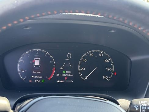 Used 2024 Honda HR-V Sport image 16