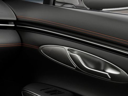 New 2026 Genesis GV70 2.5T Sport Prestige image 23