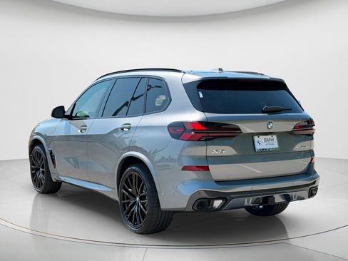 New 2026 BMW X5 xDrive40i AWD/4WD image 7