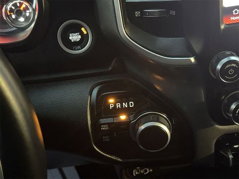 Certified 2024 RAM 2500 Big Horn w/ Bed Utility Group image 21