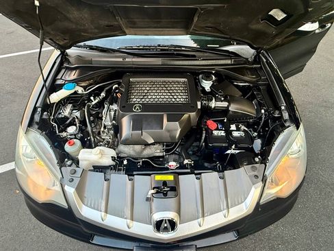 Used 2008 Acura RDX SH-AWD w/ Technology Package image 14