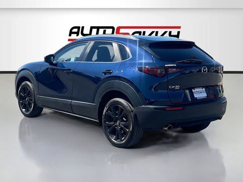 Used 2025 MAZDA CX-30 AWD 2.5 S w/ Preferred Package image 5