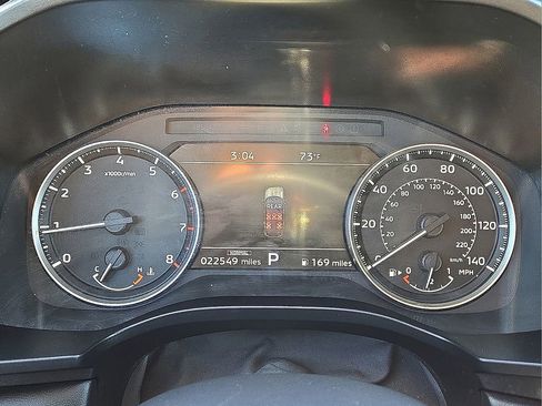 Used 2025 Mitsubishi Outlander SE image 26