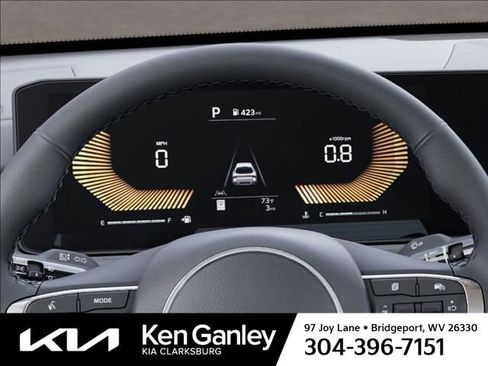 Used 2025 Kia K5 GT-Line image 22