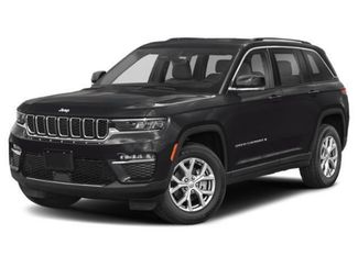 Used 2024 Jeep Grand Cherokee Limited video 1