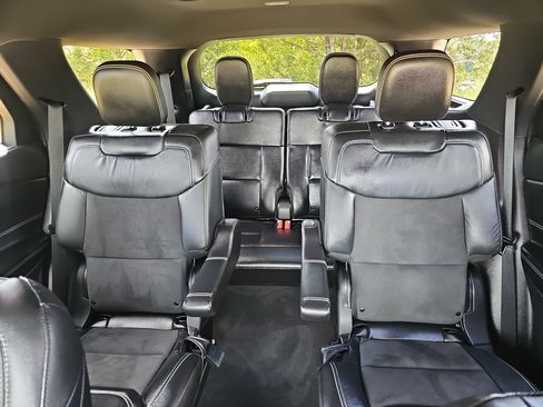 Used 2022 Ford Explorer ST w/ ST Street Pack AWD/4WD image 18