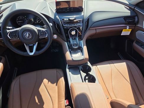 New 2026 Acura RDX w/ Technology Package image 9