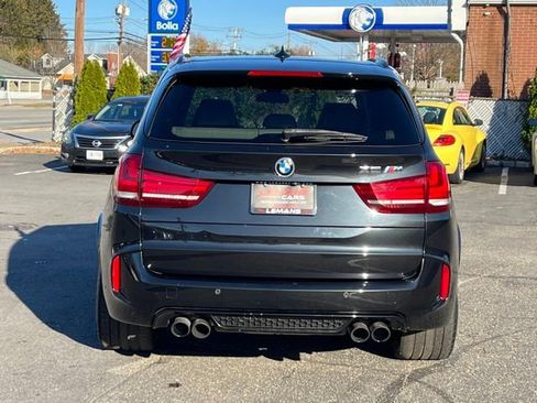 Used 2017 BMW X5 M image 6