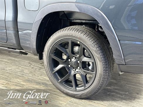 New 2026 RAM 1500 Laramie w/ Night Edition image 12