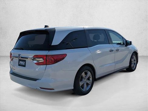 Used 2020 Honda Odyssey EX-L image 5