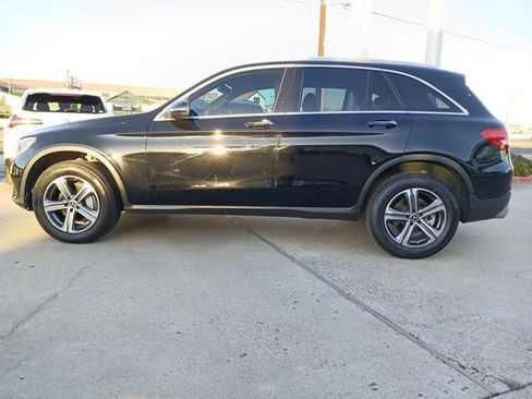 Used 2018 Mercedes-Benz GLC 300 image 6