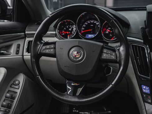 Used 2014 Cadillac CTS V image 66