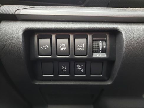 Used 2021 Subaru Forester Premium w/ Popular Package #1 image 6