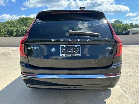 Certified 2025 Volvo XC90 B5 Core AWD/4WD image 7