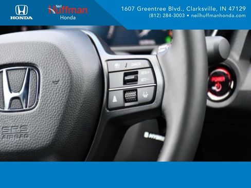 New 2026 Honda CR-V Sport-L image 23