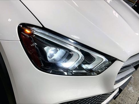 Used 2021 Mercedes-Benz GLE 350 4MATIC image 27