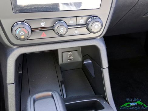 New 2025 Ford Ranger XL AWD/4WD image 18