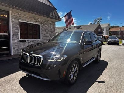 Used 2023 BMW X3 xDrive30i w/ Convenience Package