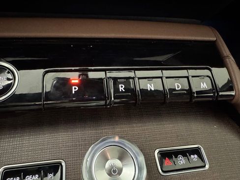New 2026 Lincoln Navigator Reserve AWD/4WD image 58