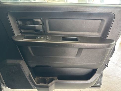 Used 2015 RAM 1500 Express w/ Black Ram 1500 Express Group AWD/4WD image 26