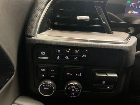 New 2026 Chevrolet Tahoe Premier w/ Sun And Tow Package image 48