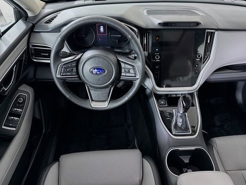 Certified 2025 Subaru Outback Limited image 4