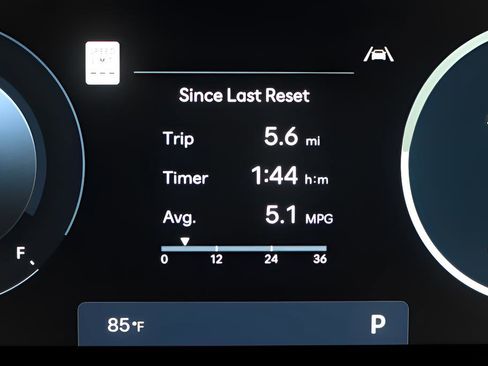 New 2025 Hyundai Santa Cruz Limited image 34