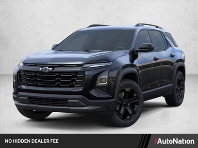 New 2027 Chevrolet Equinox LT w/ Midnight Edition