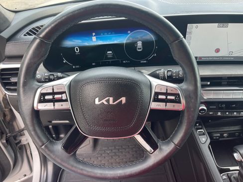 Used 2024 Kia Telluride SX Prestige X-Line AWD/4WD image 7