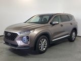 Used 2020 Hyundai Santa Fe SE image 3