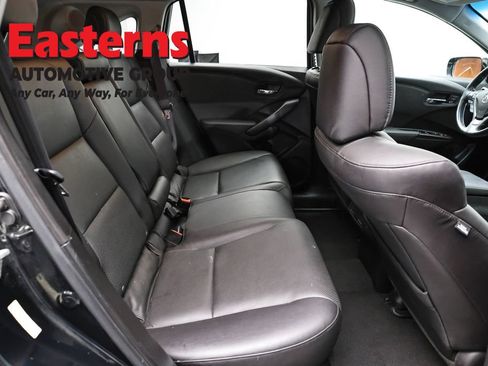 Used 2016 Acura RDX AWD w/ Technology Package image 26