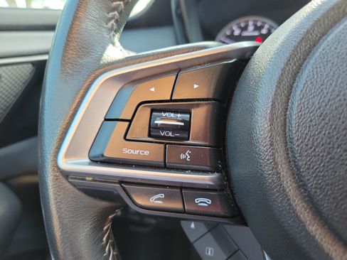 Used 2021 Subaru Outback Premium AWD/4WD image 19