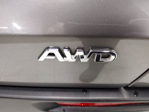 Used 2023 Toyota bZ4X XLE w/ Weather Package image 14