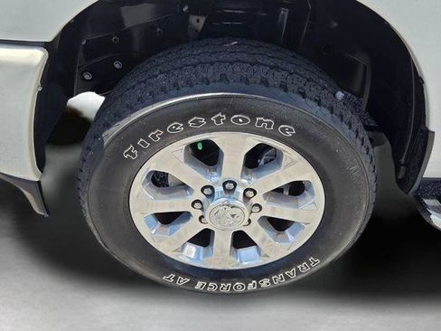 Used 2024 RAM 2500 Laramie w/ Sport Appearance Package AWD/4WD image 9