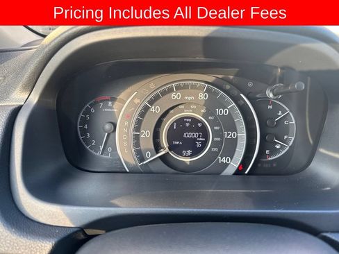 Used 2016 Honda CR-V EX image 6