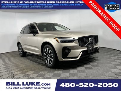 Used 2025 Volvo XC60 B5 Plus