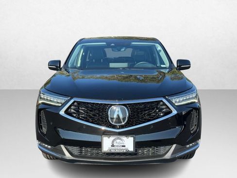 Certified 2024 Acura RDX w/ Advance Package AWD/4WD image 11