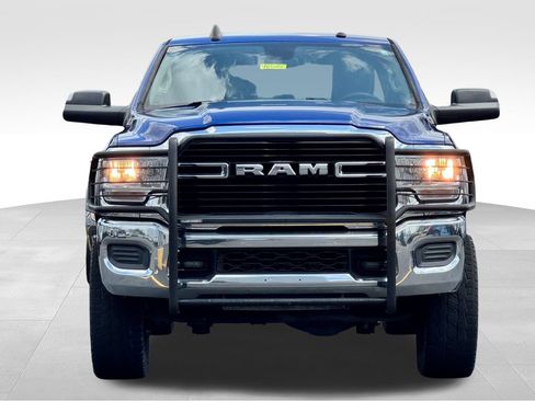 Used 2019 RAM 2500 Big Horn AWD/4WD image 2