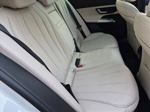 Certified 2026 Mercedes-Benz E 350 4MATIC Sedan image 20