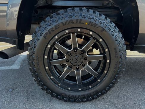 Used 2021 RAM 2500 Laramie AWD/4WD image 54