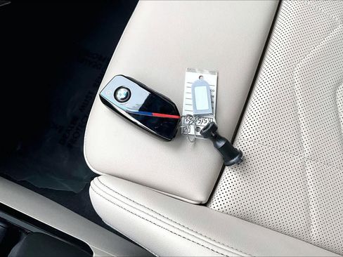 Used 2024 BMW X2 M35i image 14