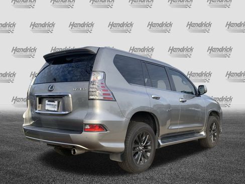 Used 2020 Lexus GX 460 Premium image 6