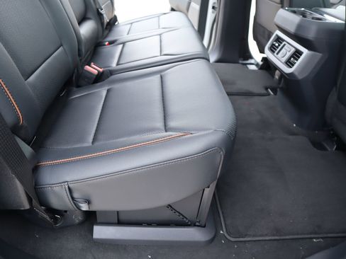 New 2026 Ford F350 Lariat w/ Lariat Premium Package AWD/4WD image 15