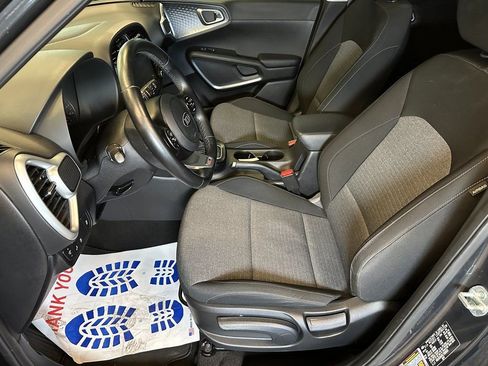 Used 2020 Kia Soul GT-Line w/ GT 2.0L Power Sunroof Package FWD image 20