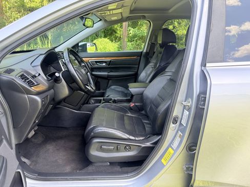 Used 2018 Honda CR-V EX-L image 12