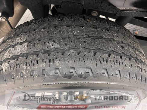 Used 2024 RAM 2500 Laramie w/ Night Edition AWD/4WD image 16