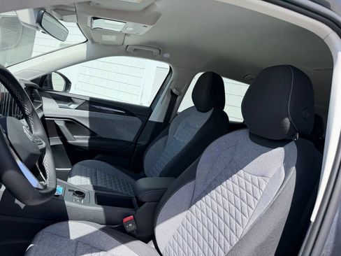 New 2026 Volkswagen Tiguan S AWD/4WD image 17