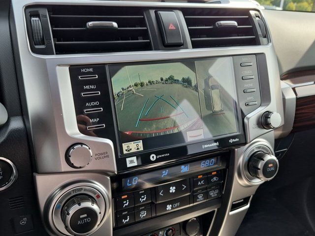 Used 2023 Toyota 4Runner Limited AWD/4WD image 14