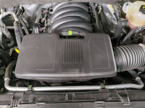 Certified 2024 GMC Sierra 1500 Denali Ultimate image 31