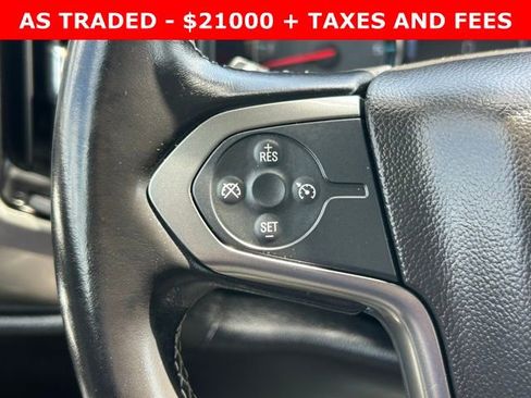 Used 2019 Chevrolet Silverado 1500 LT w/ All Star Edition image 20